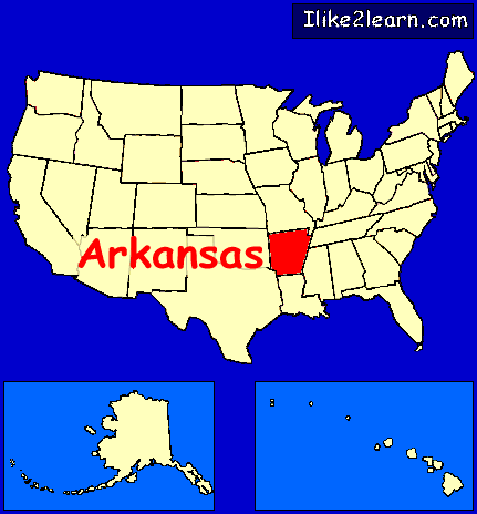 Arkansas